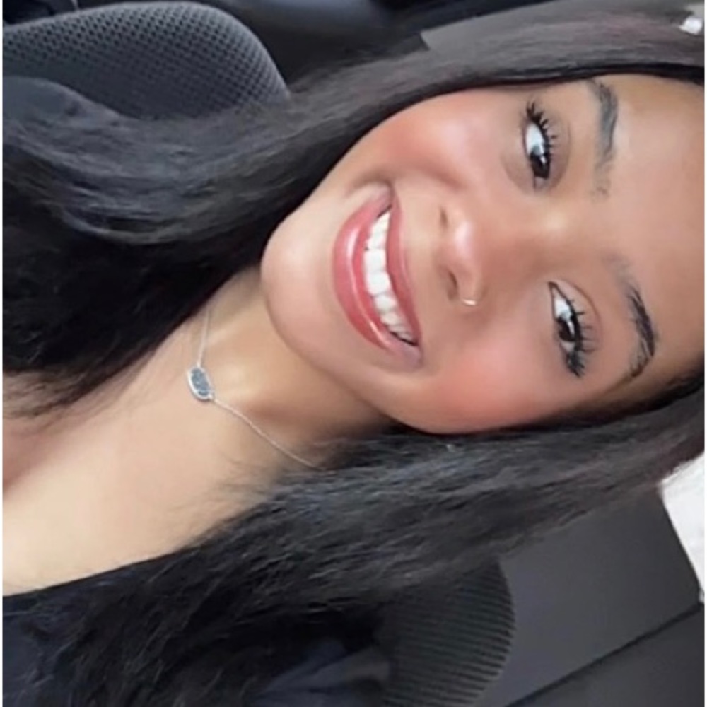 Meet your Posher, Aaliyah